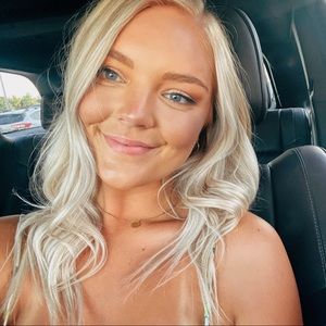 Meet your Posher, Grace